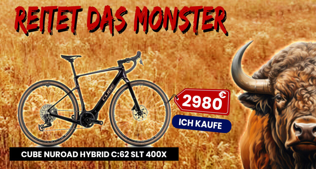 Das monster