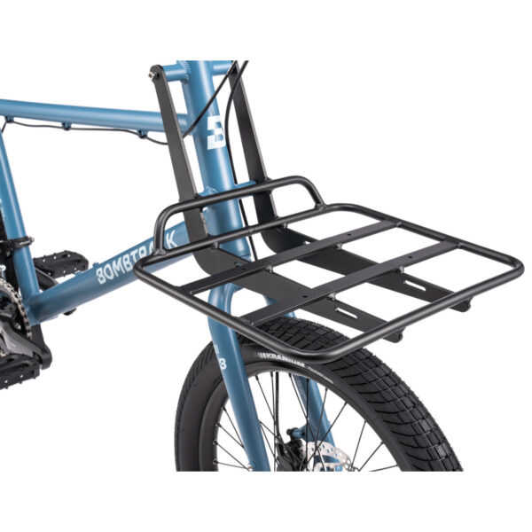 Bombtrack MUNROE CARGO - Lastenrad - 2025 - matt teal – Bild 6
