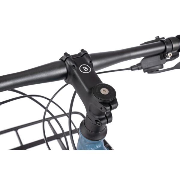 Bombtrack MUNROE CARGO - Lastenrad - 2025 - matt teal – Bild 5