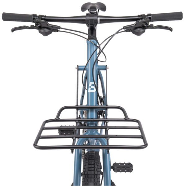 Bombtrack MUNROE CARGO - Lastenrad - 2025 - matt teal – Bild 7