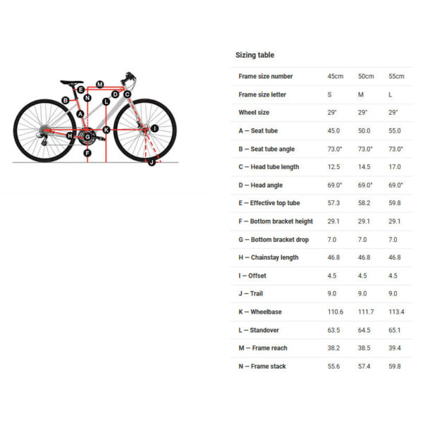 Diamant Mahon Style Plus - Damen City Bike - 2025 - kupfer metallic – Bild 6