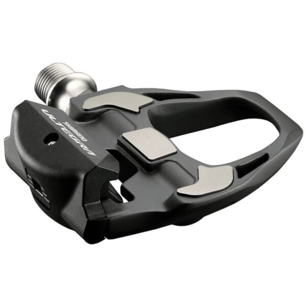 Shimano Ultegra PD-R8000 SPD-SL Pedal - schwarz – Bild 1