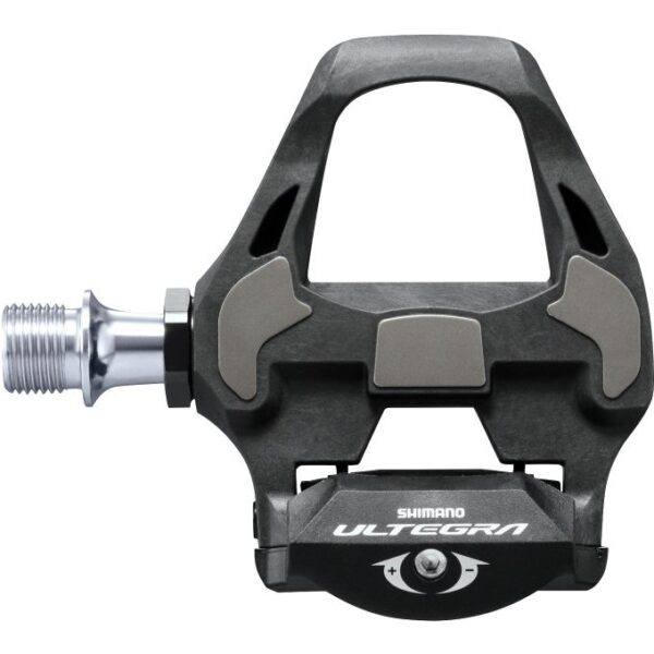 Shimano Ultegra PD-R8000 SPD-SL Pedal - schwarz – Bild 2