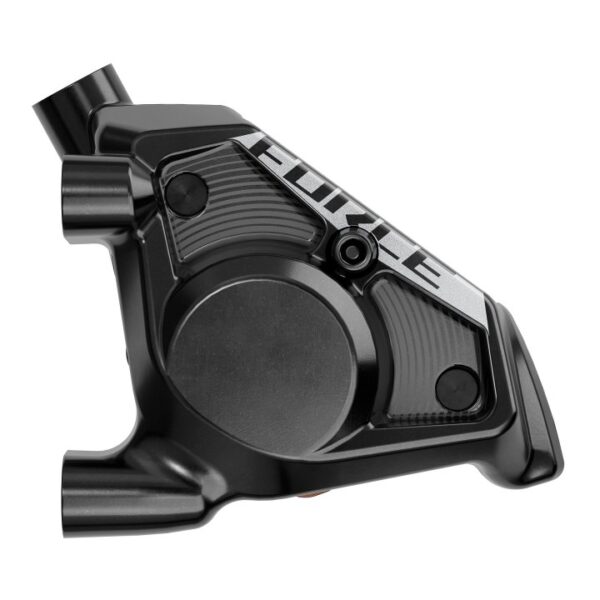 SRAM FORCE AXS HRD Brems-/Schalthebel + Hydraulische Scheibenbremse Set | Flat Mount | E1 - vorn links / hinten rechts – Bild 3
